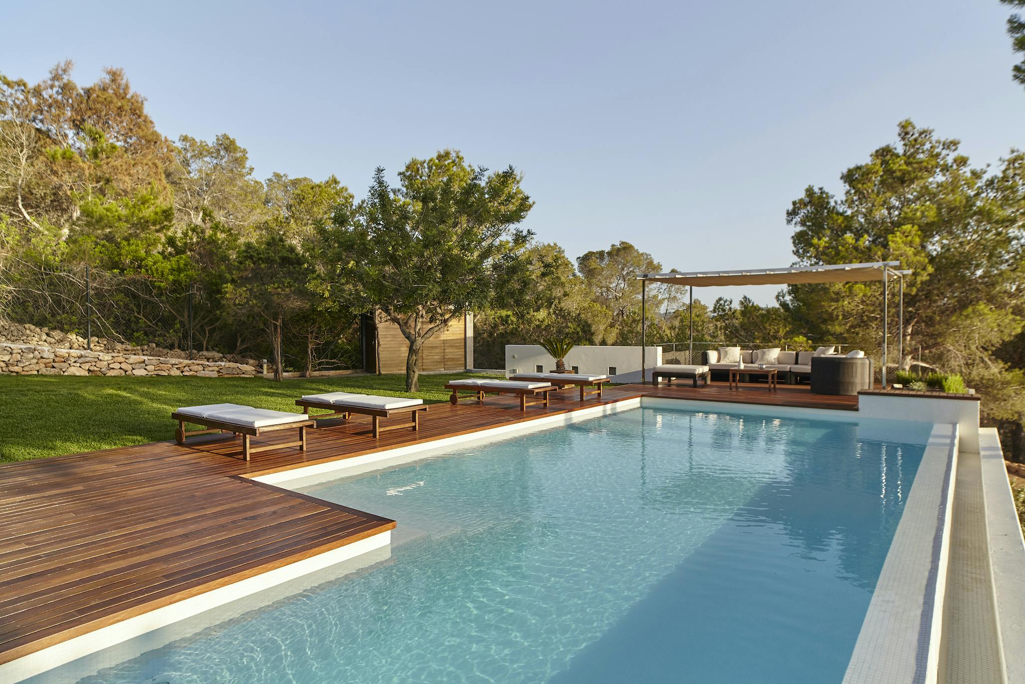 Villa Asteria