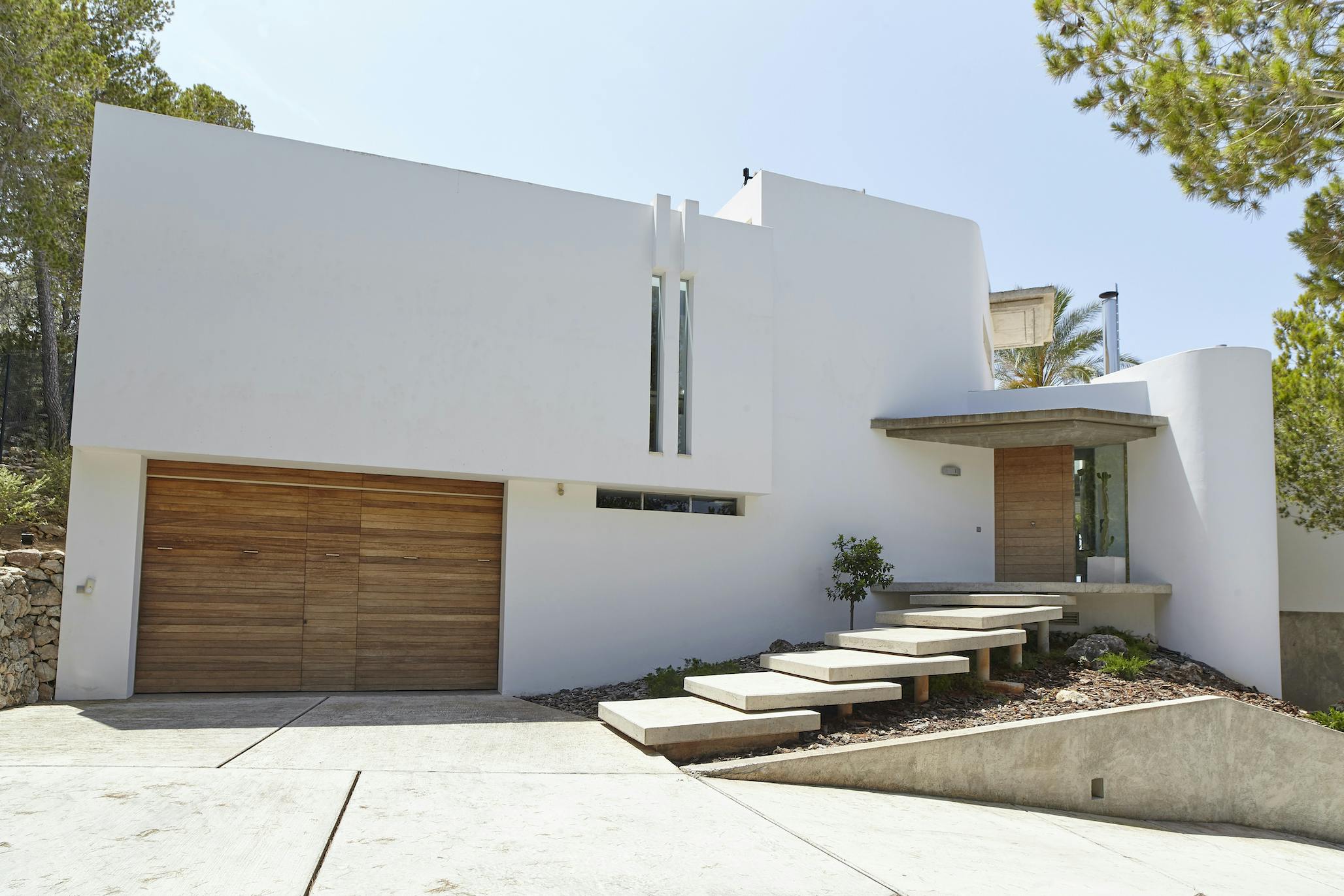 Villa Asteria
