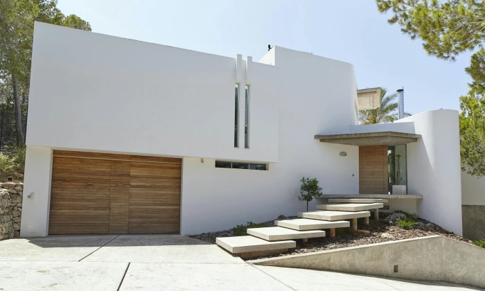 Villa Asteria
