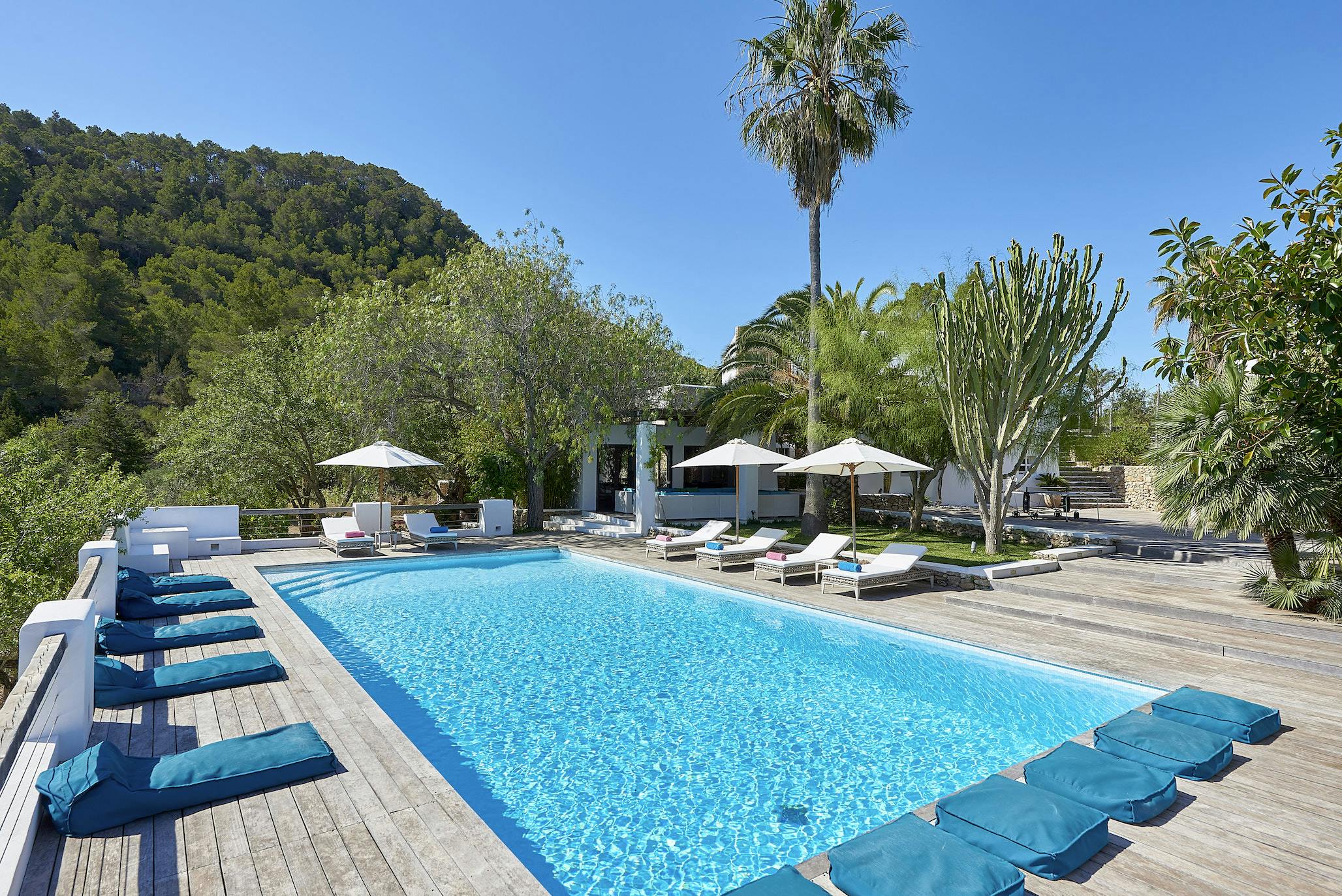 Villa Melissa