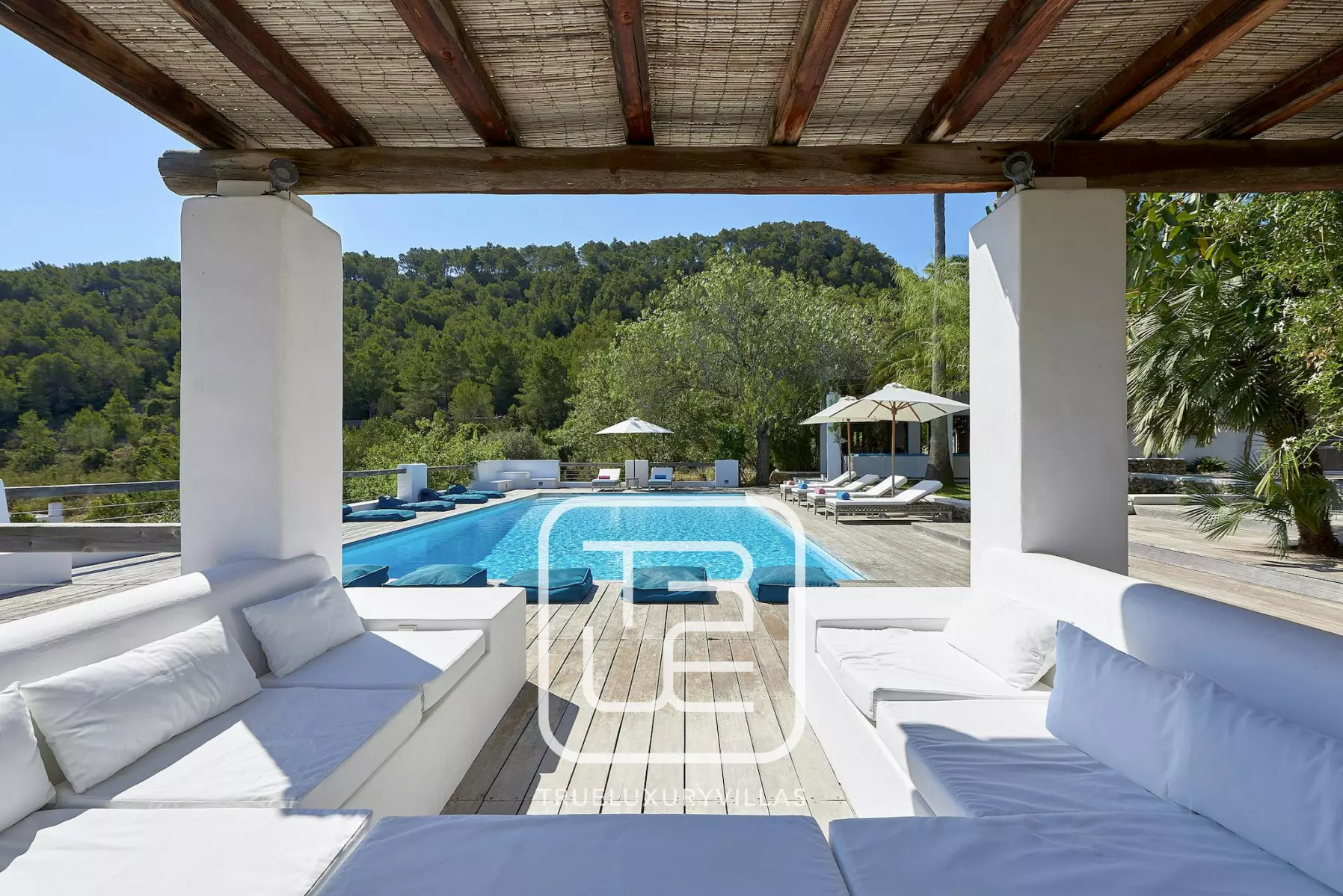 Villa Melissa