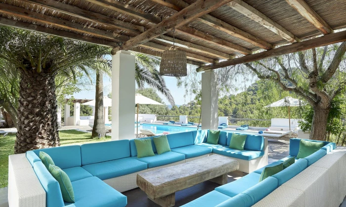 Villa Melissa