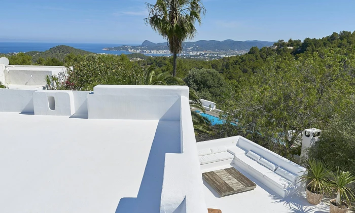 Villa Melissa