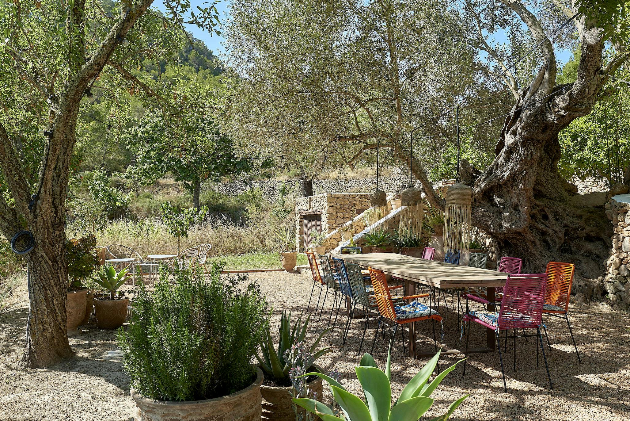 Villa Melissa