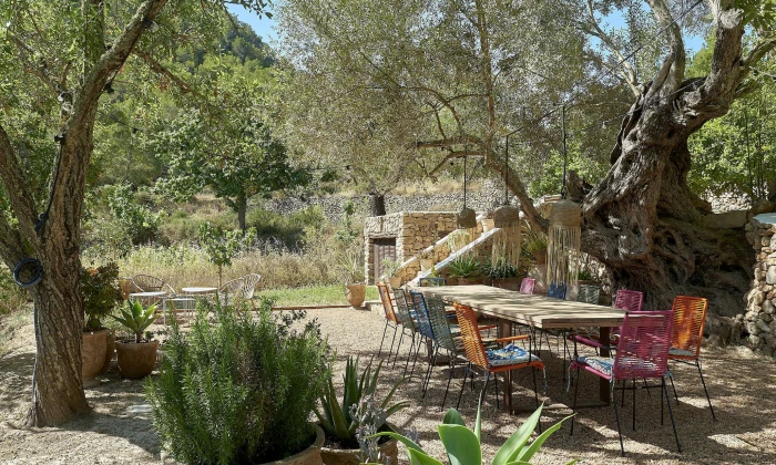 Villa Melissa