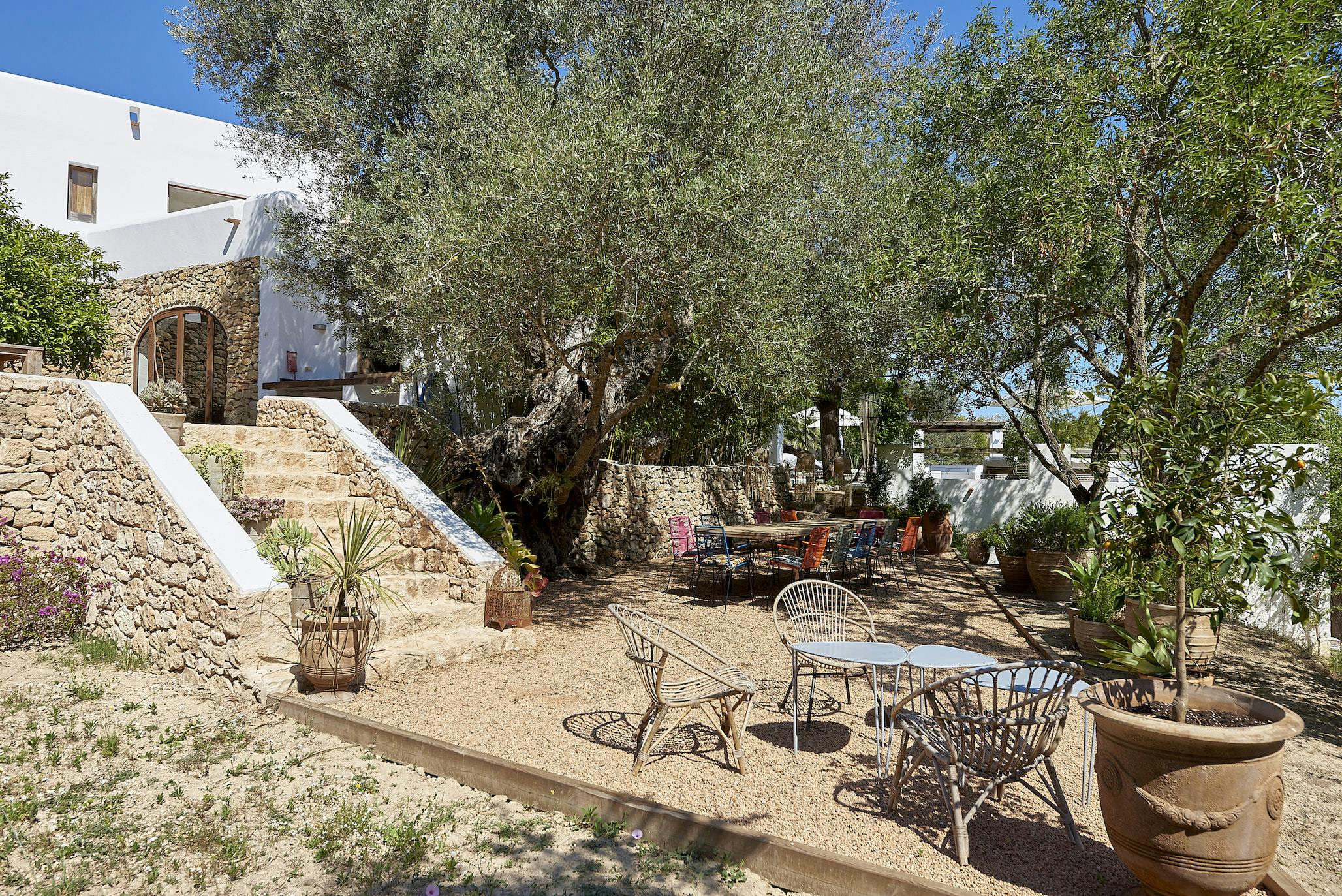 Villa Melissa