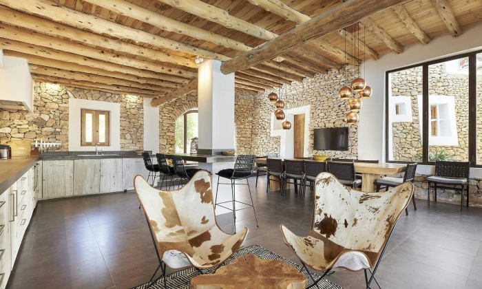 Villa Melissa