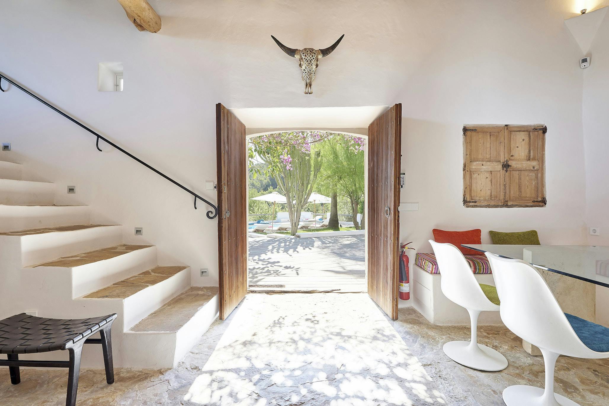 Villa Melissa