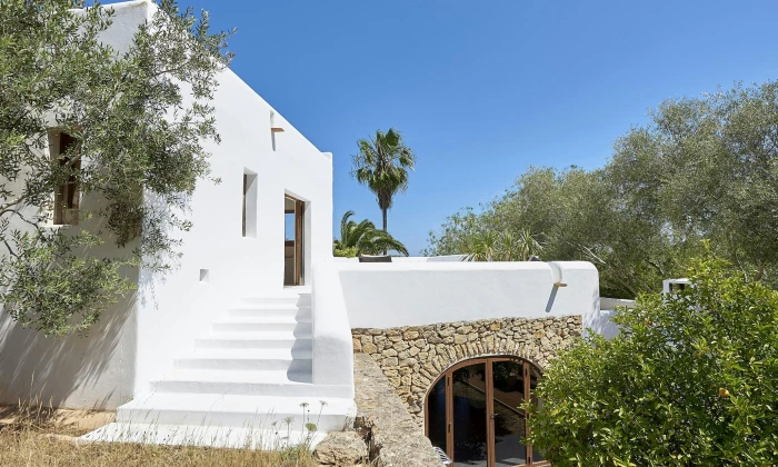 Villa Melissa