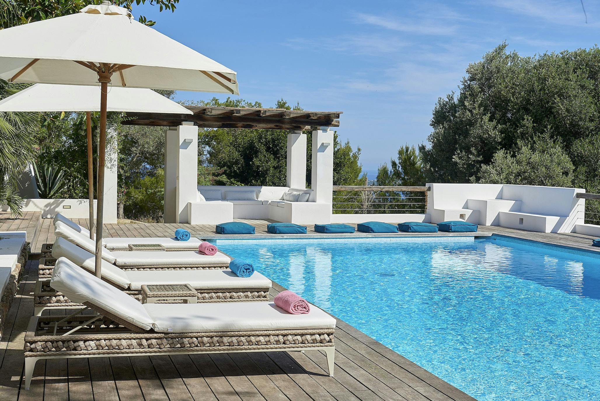 Villa Melissa