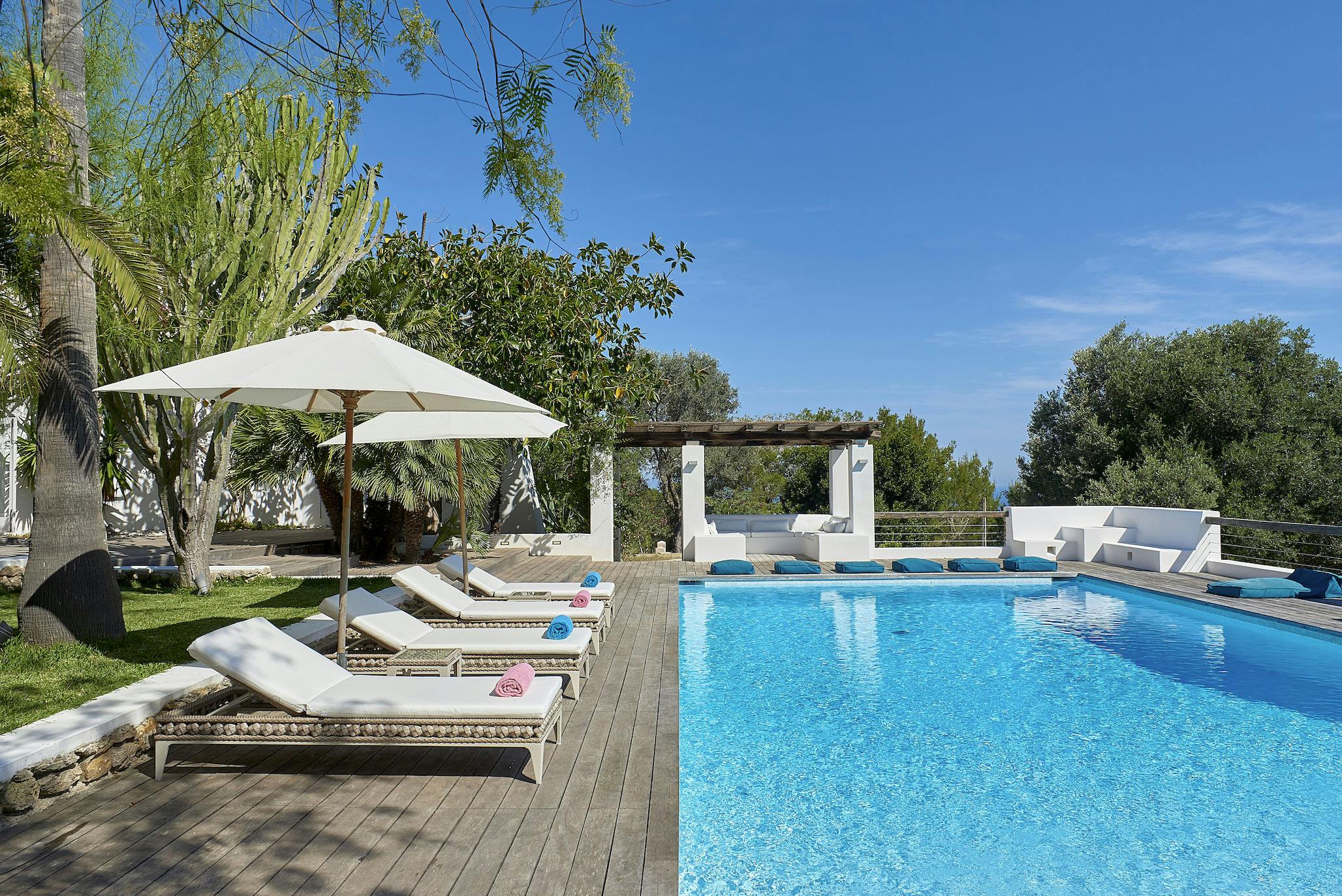 Villa Melissa