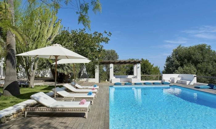 Villa Melissa