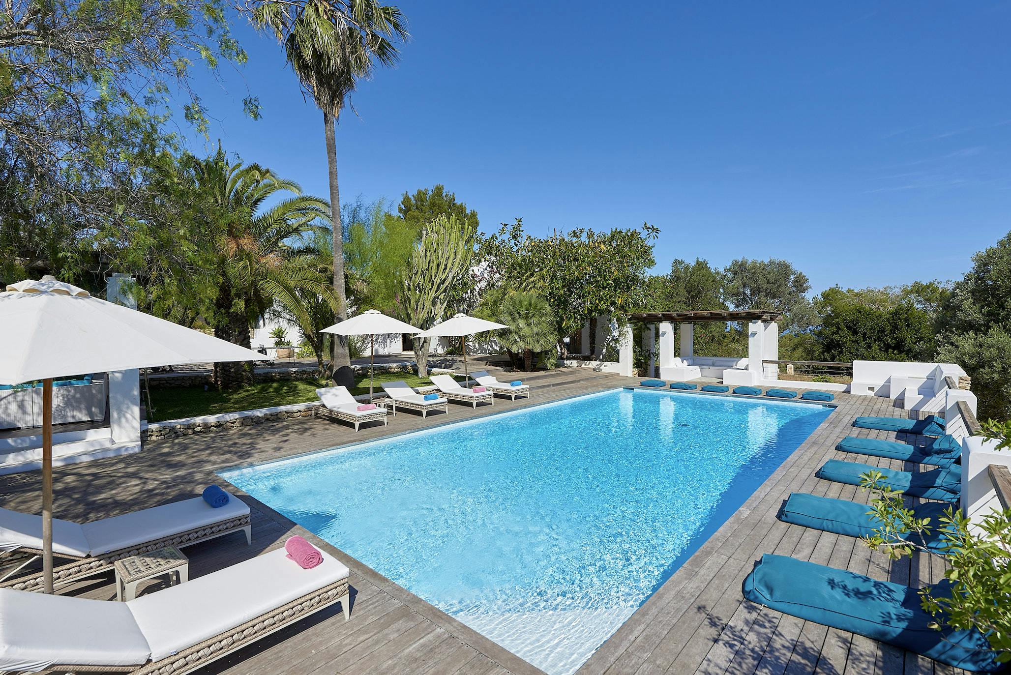 Villa Melissa