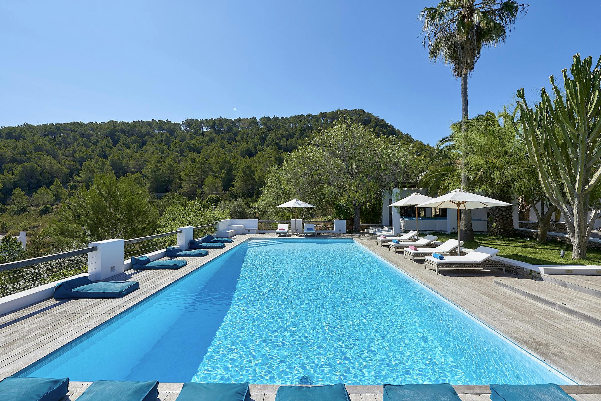 Villa Melissa