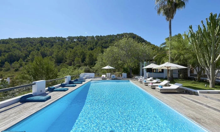 Villa Melissa
