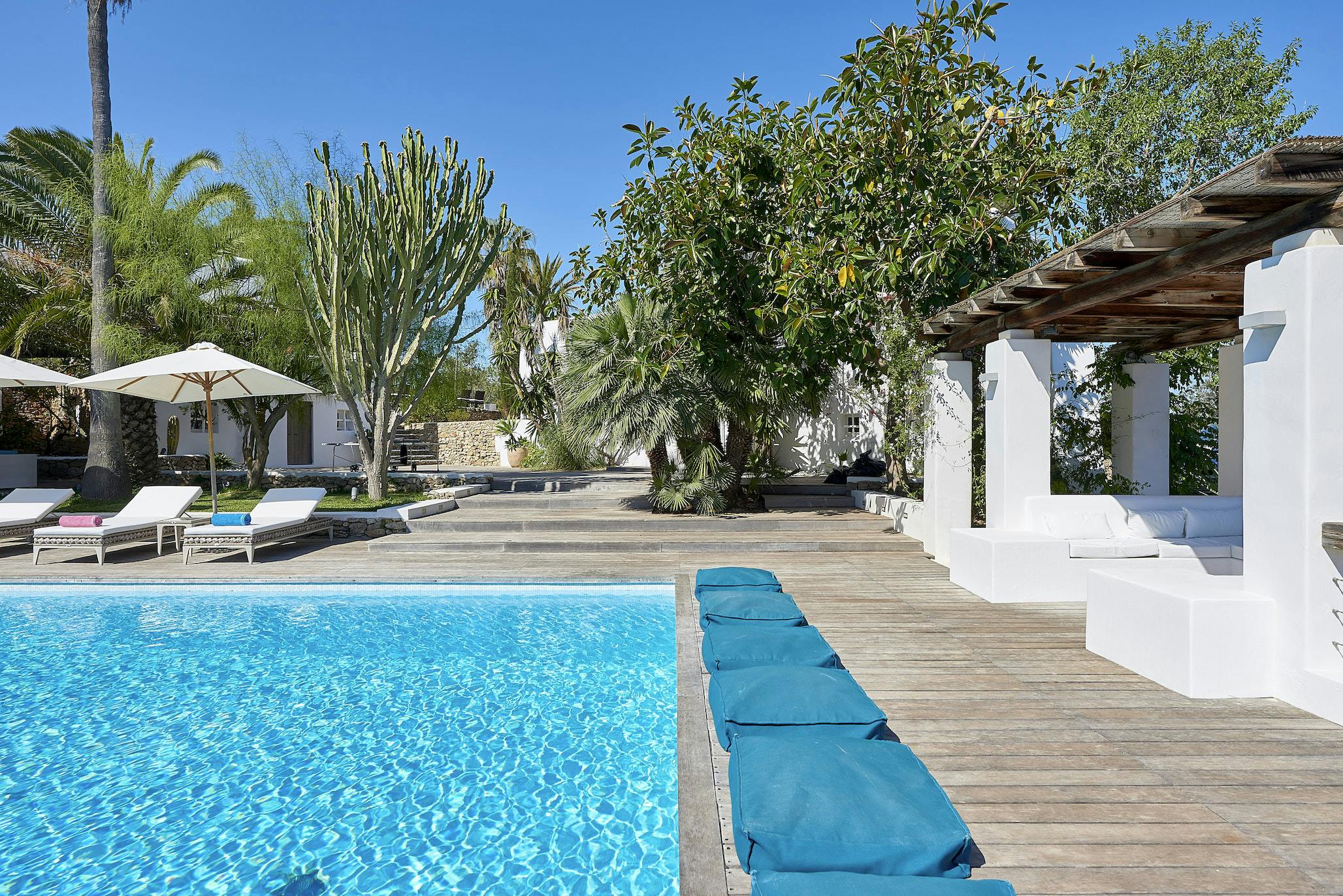 Villa Melissa