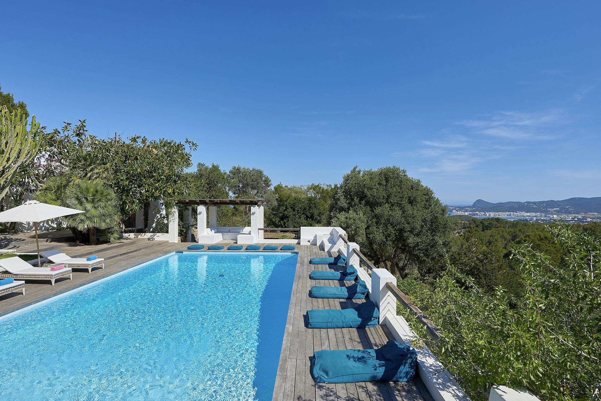 Villa Melissa