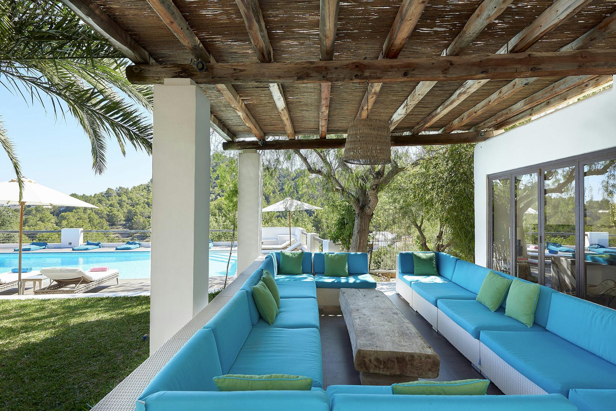 Villa Melissa