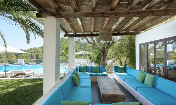 Villa Melissa