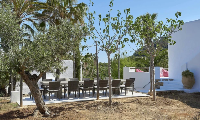 Villa Melissa