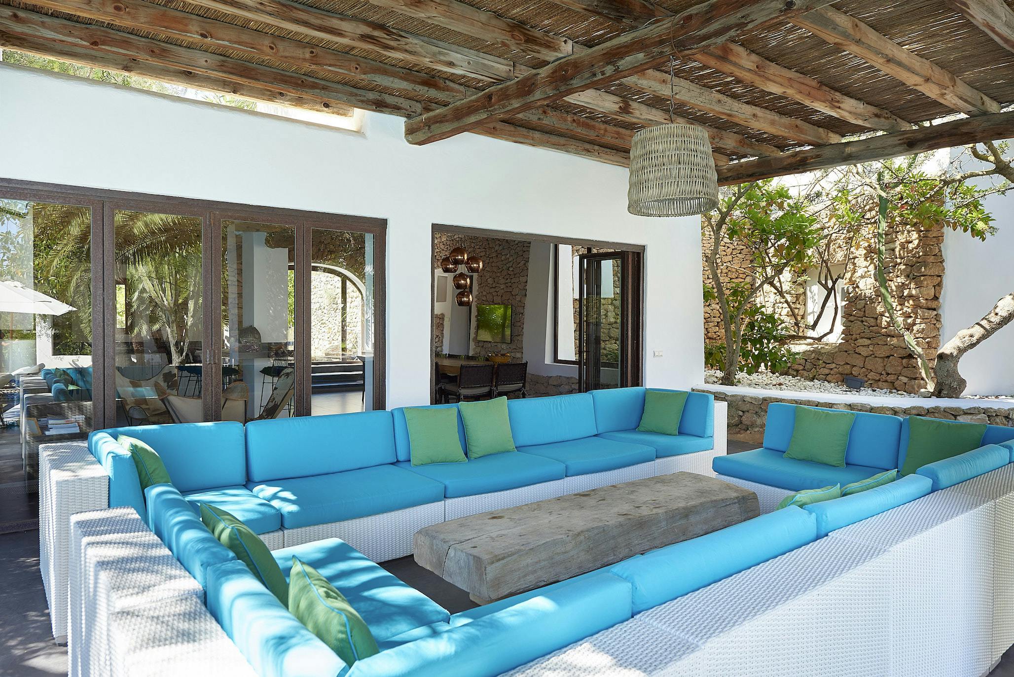 Villa Melissa