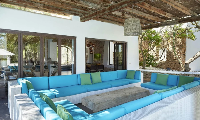 Villa Melissa