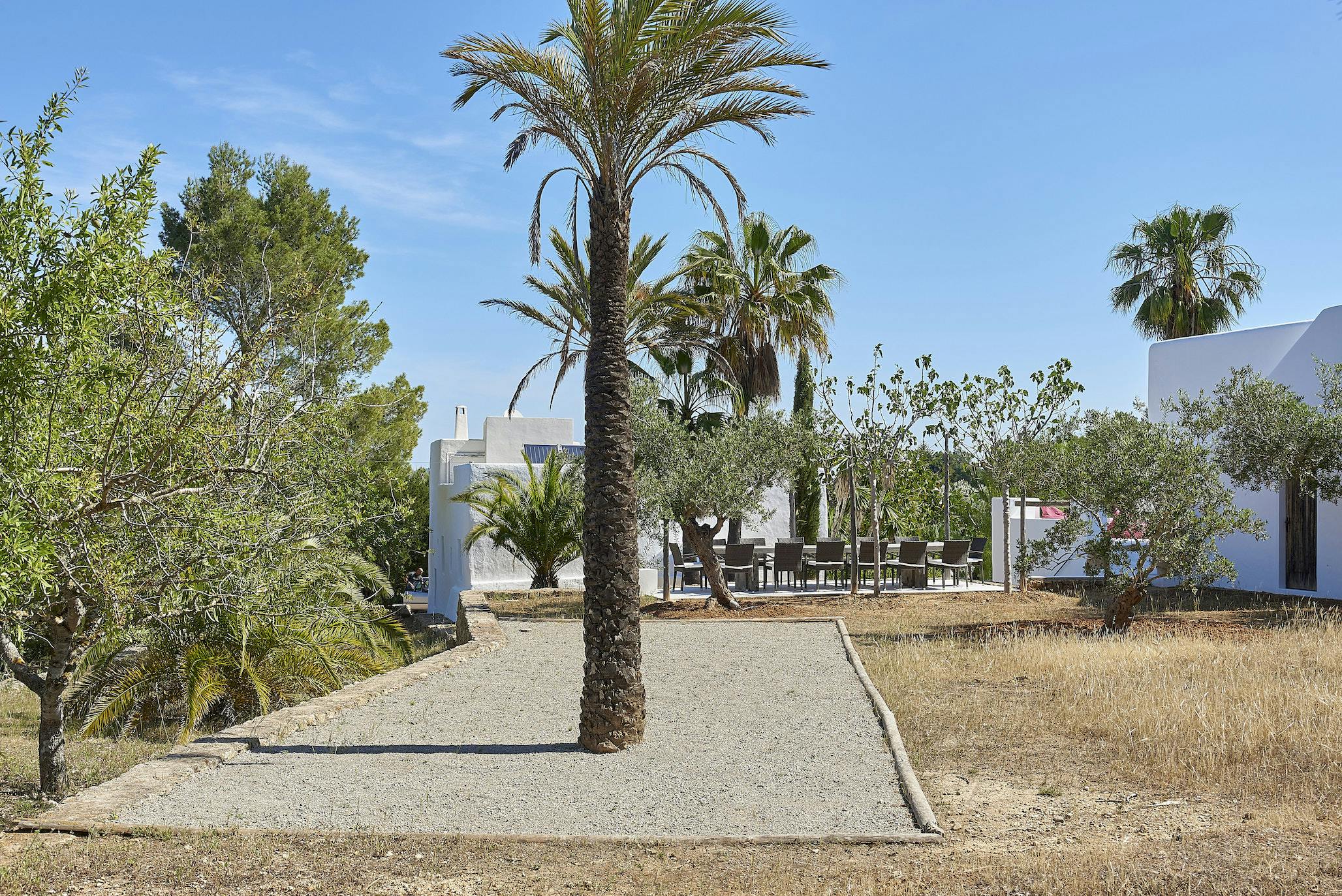 Villa Melissa