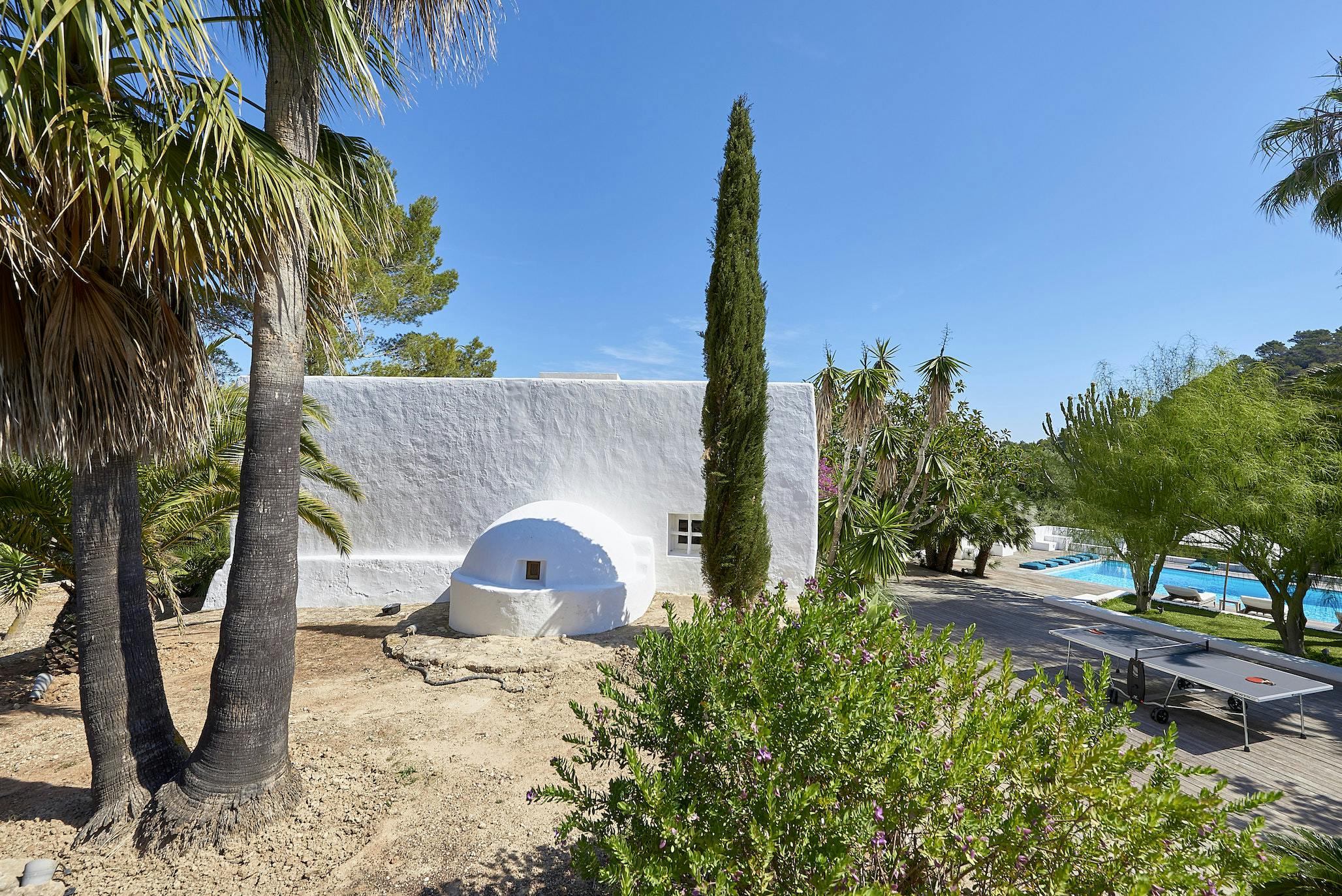 Villa Melissa