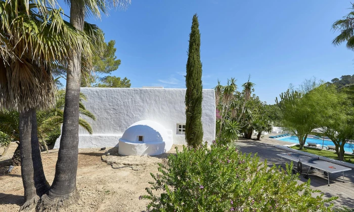 Villa Melissa