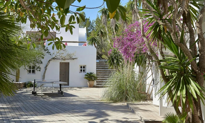 Villa Melissa