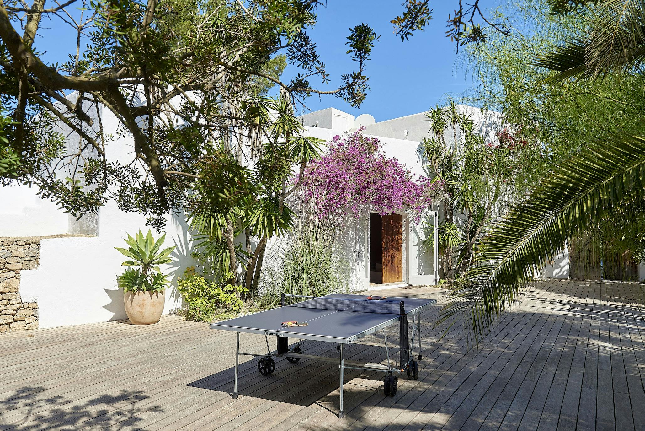 Villa Melissa