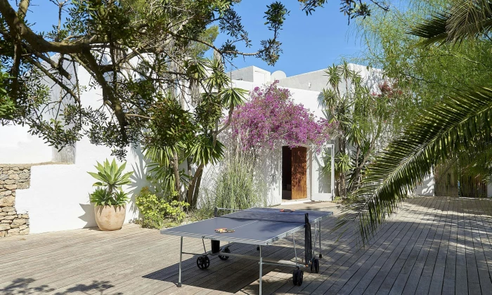 Villa Melissa