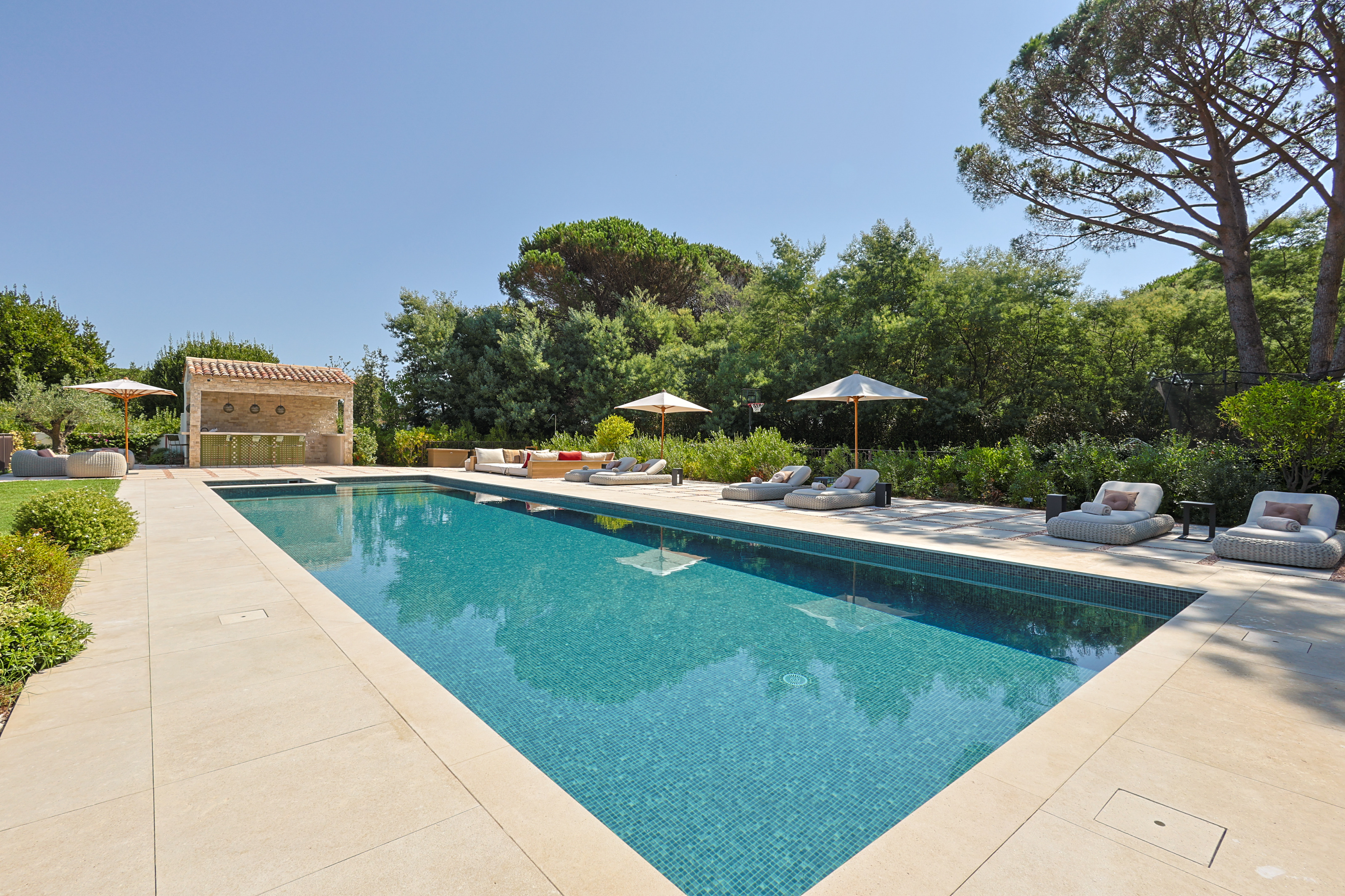Villa Nolan