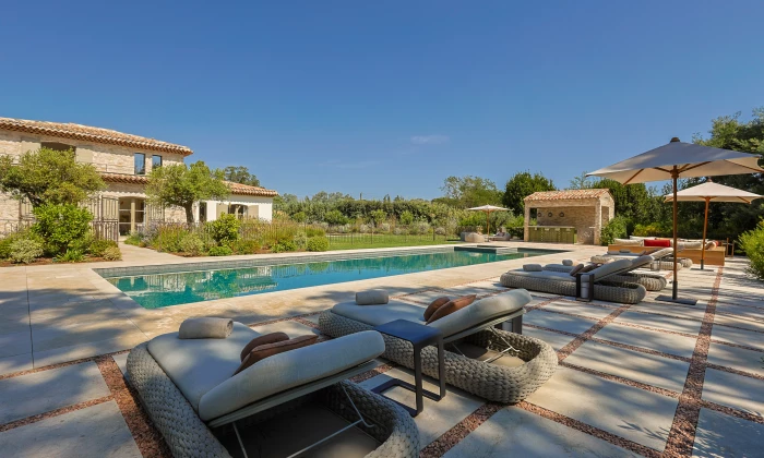 Villa Nolan