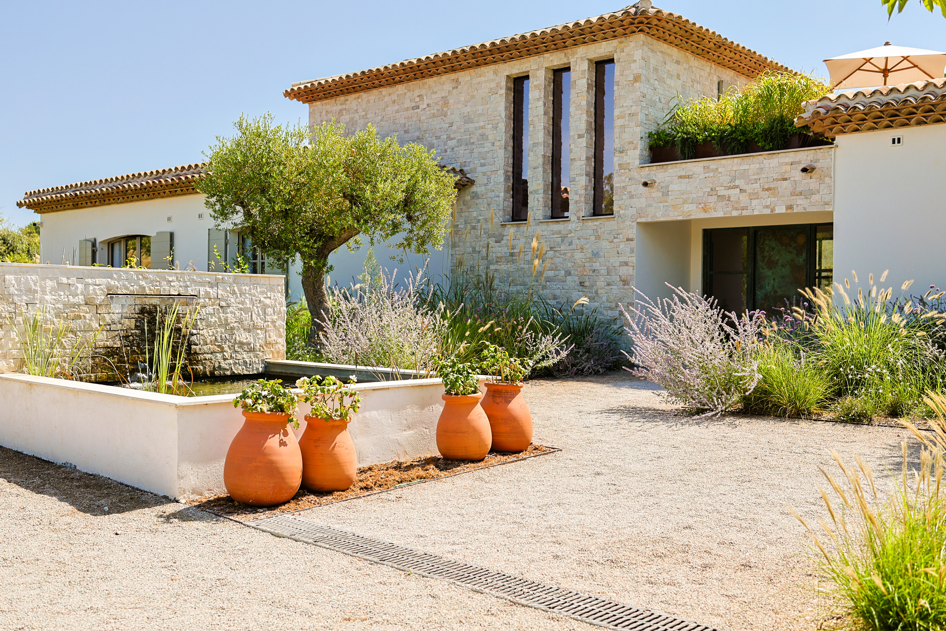 Villa Nolan