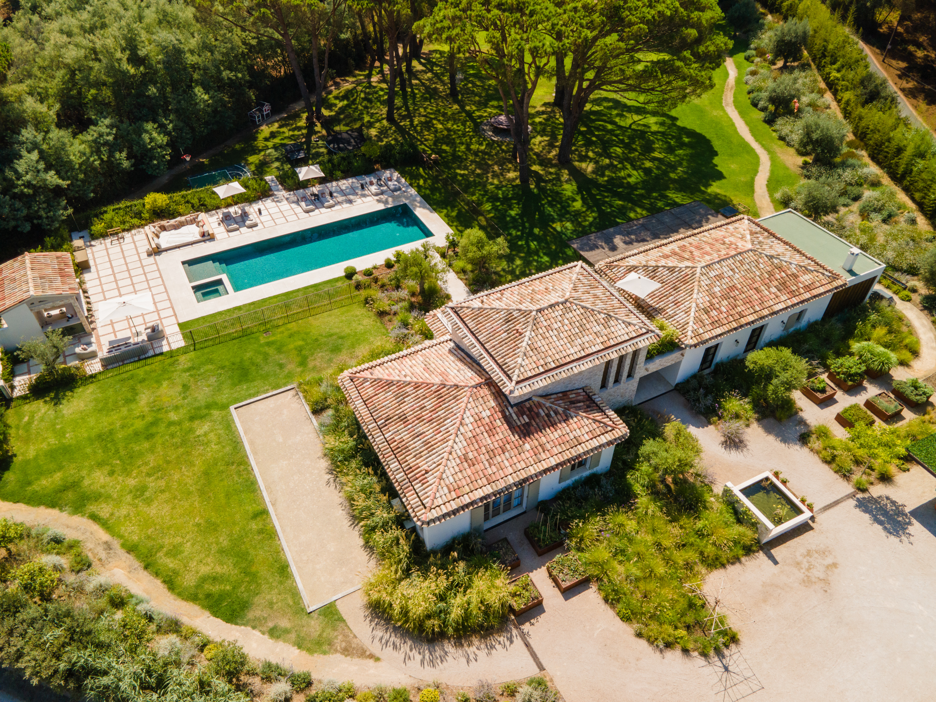 Villa Nolan