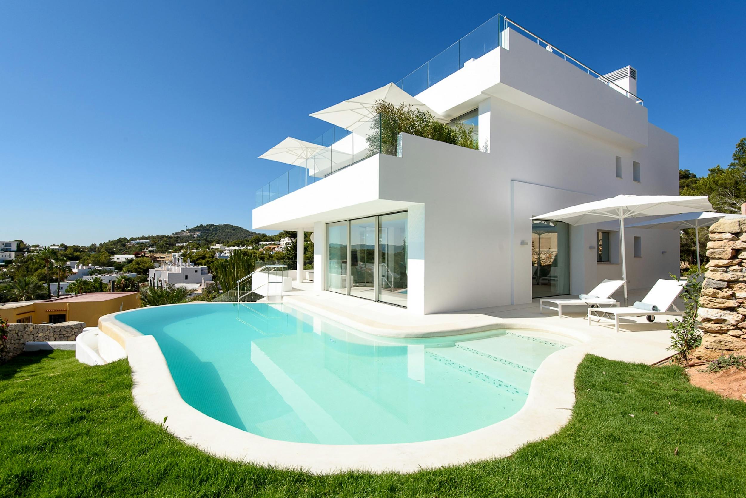 Villa Azalia