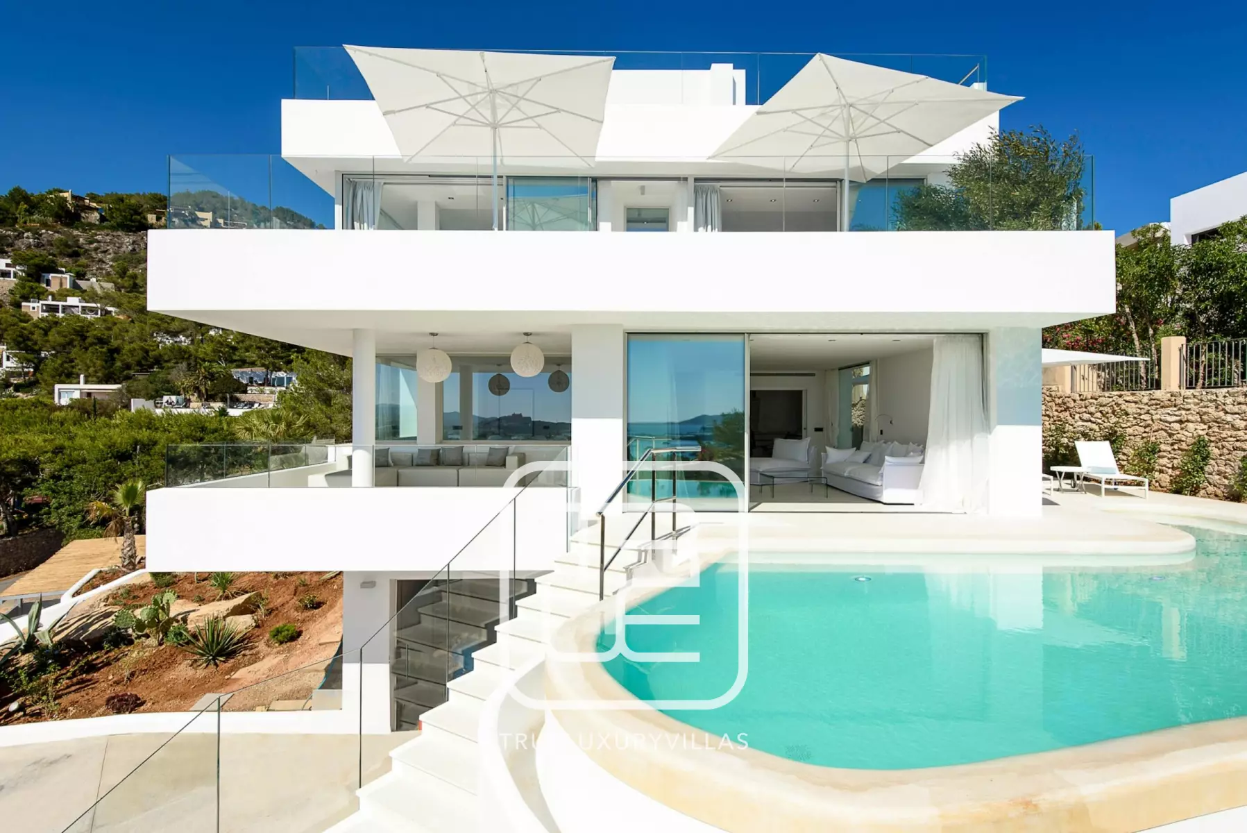 Villa Azalia