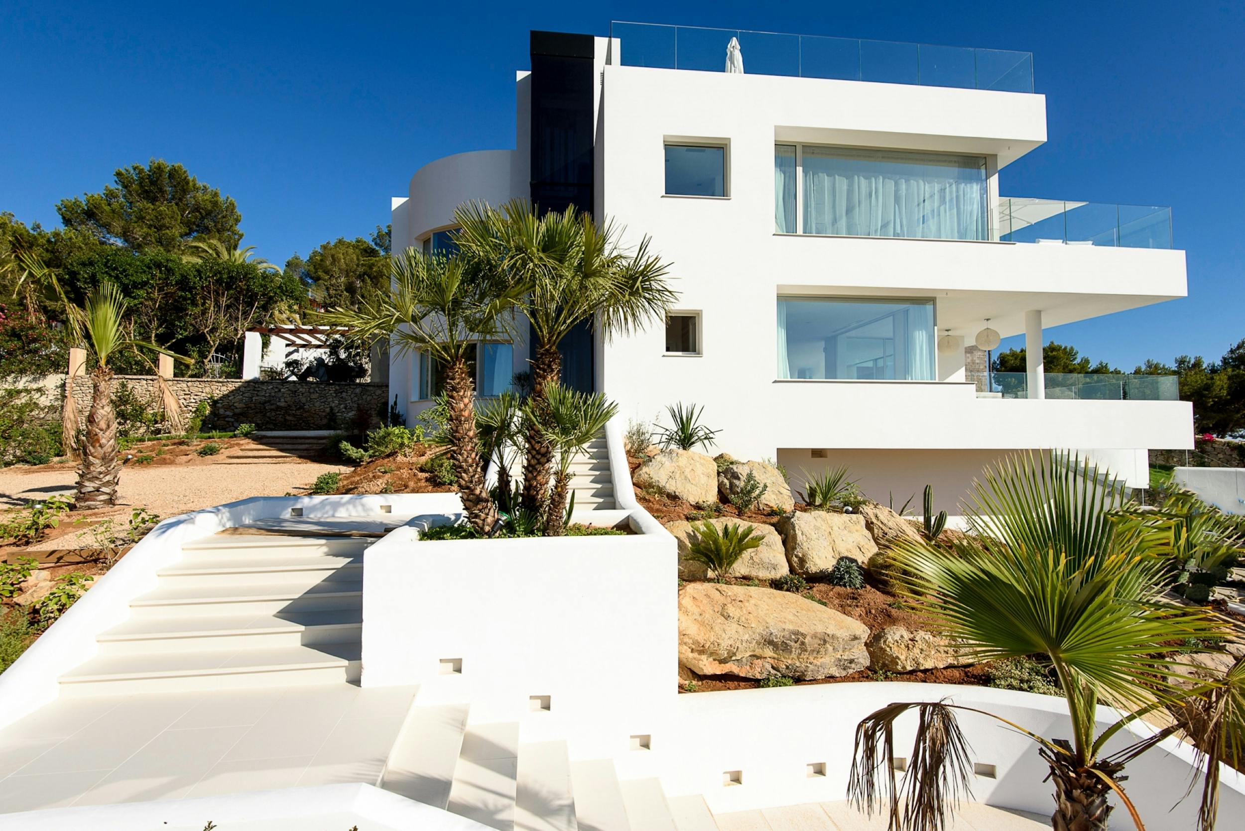 Villa Azalia