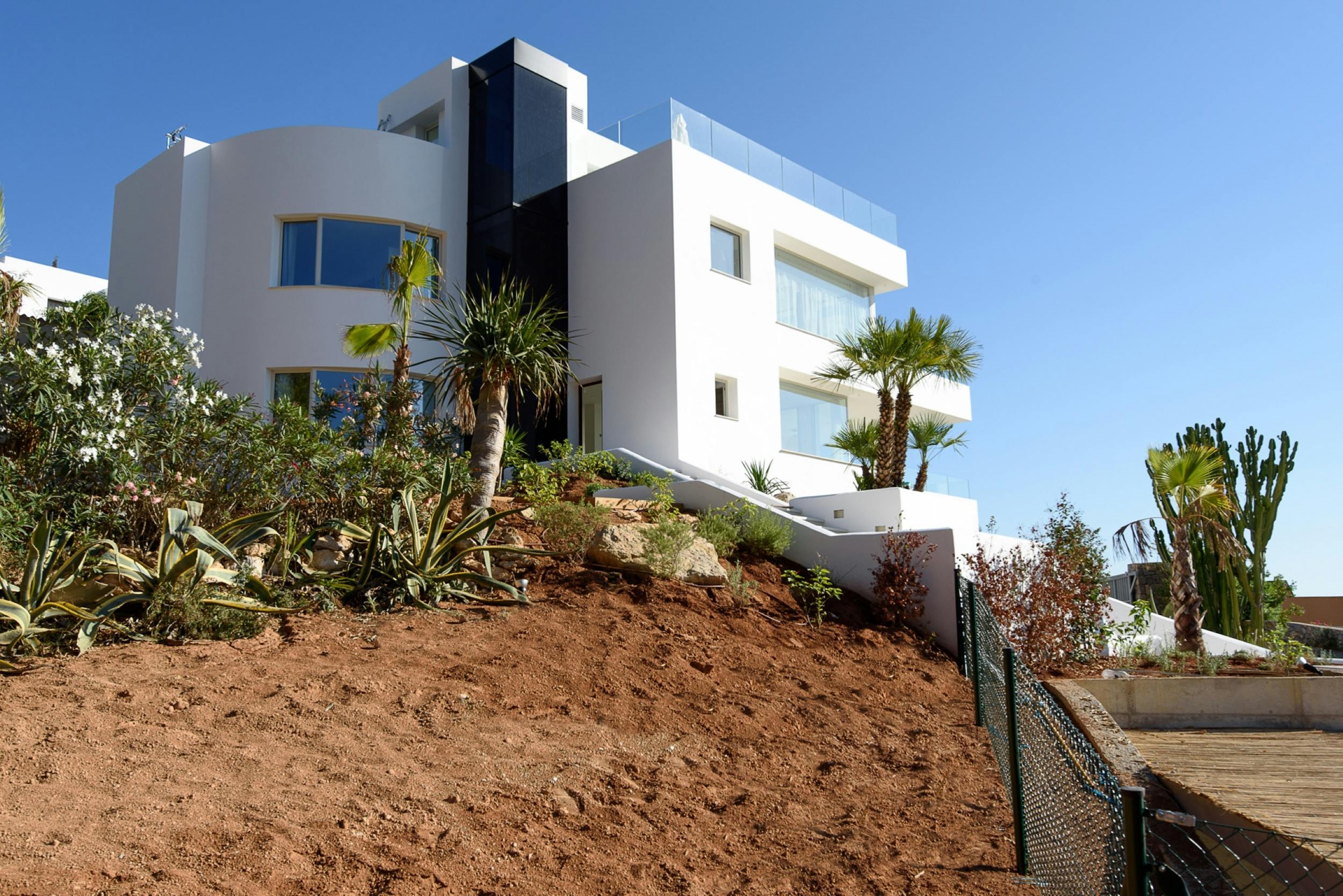 Villa Azalia