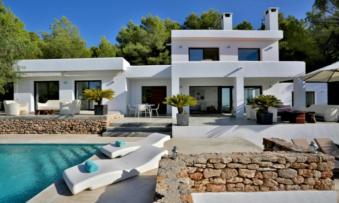 Villa Palumna