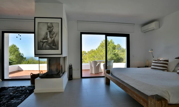Villa Palumna