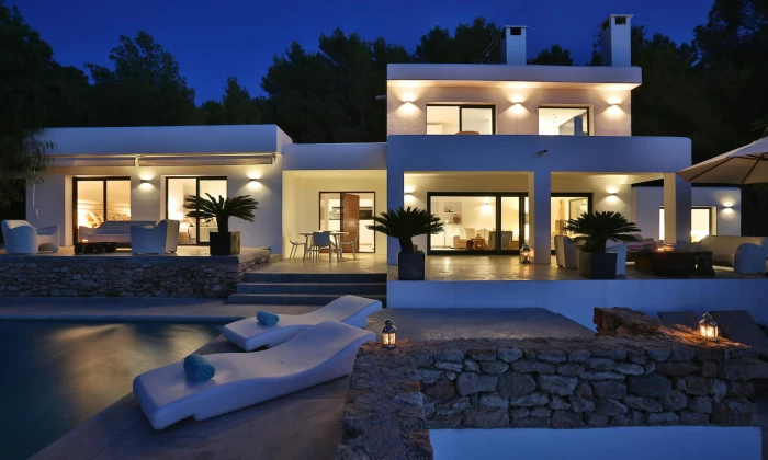 Villa Palumna