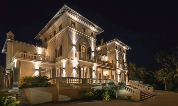Villa La Grande