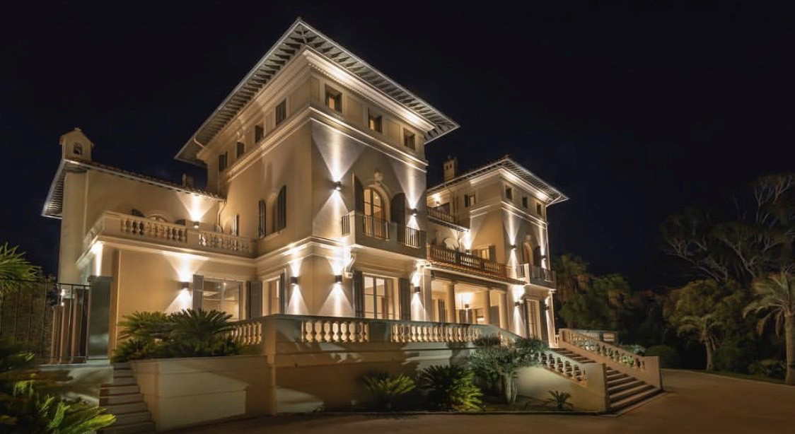 Villa La Grande