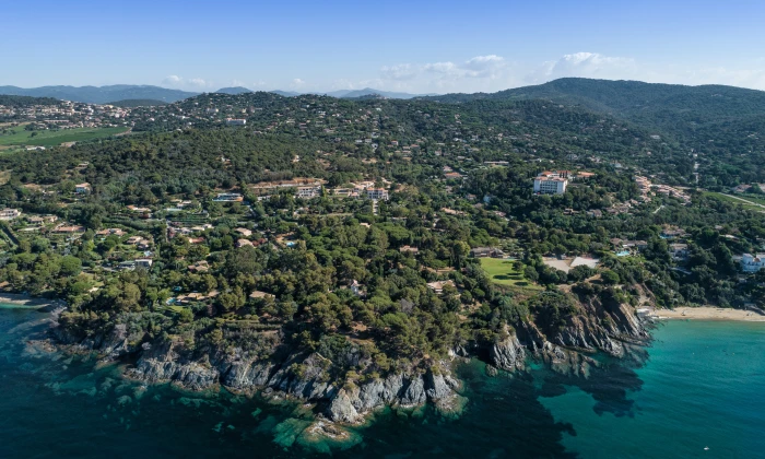 Villa La Grande