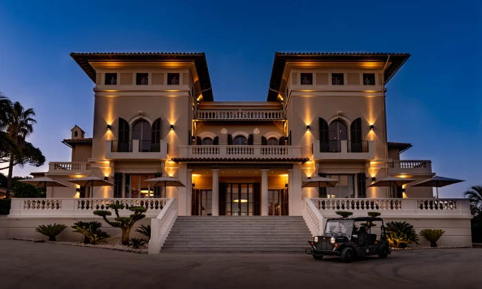 Villa La Grande