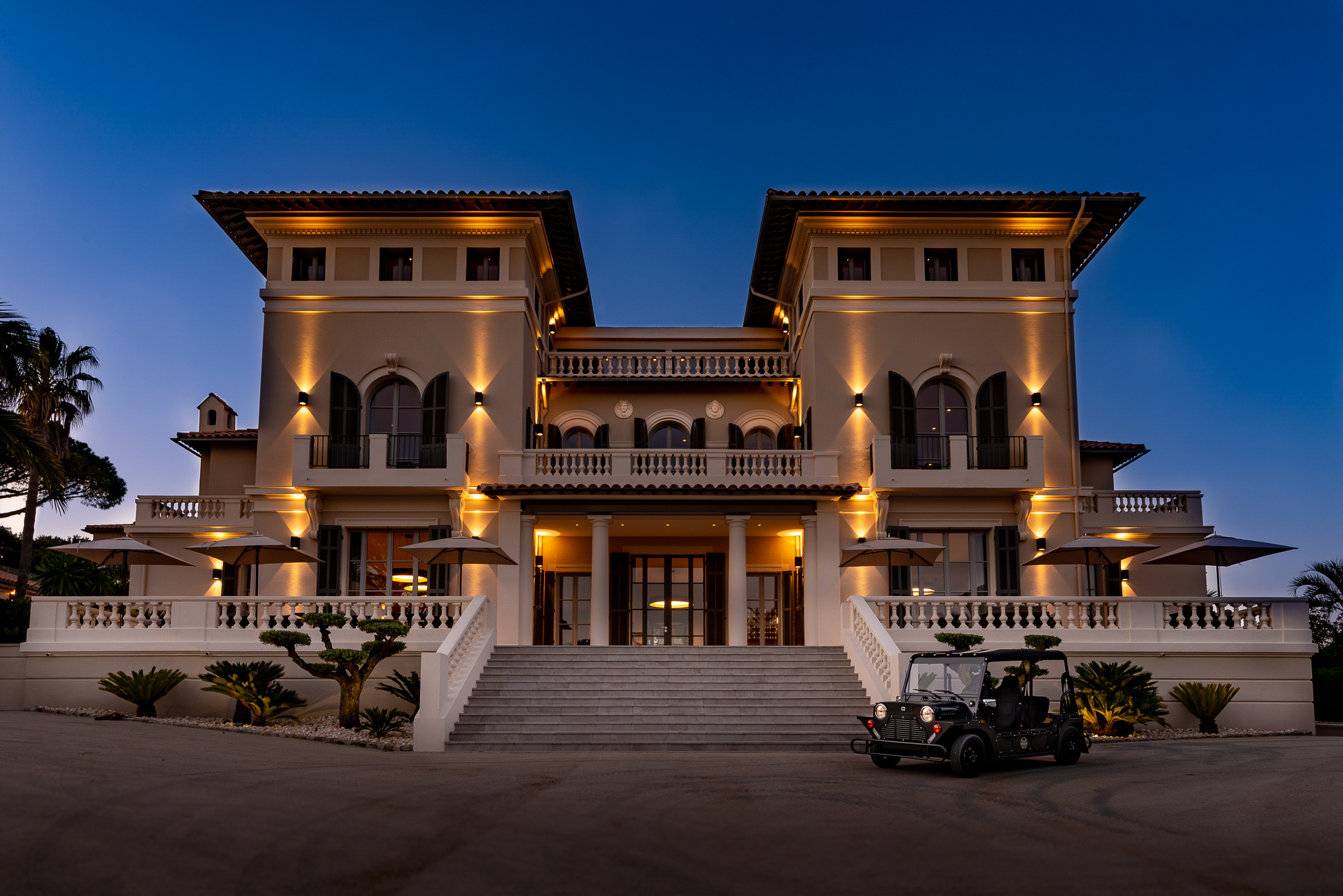 Villa La Grande