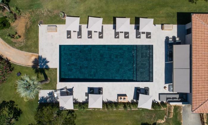 Villa La Grande