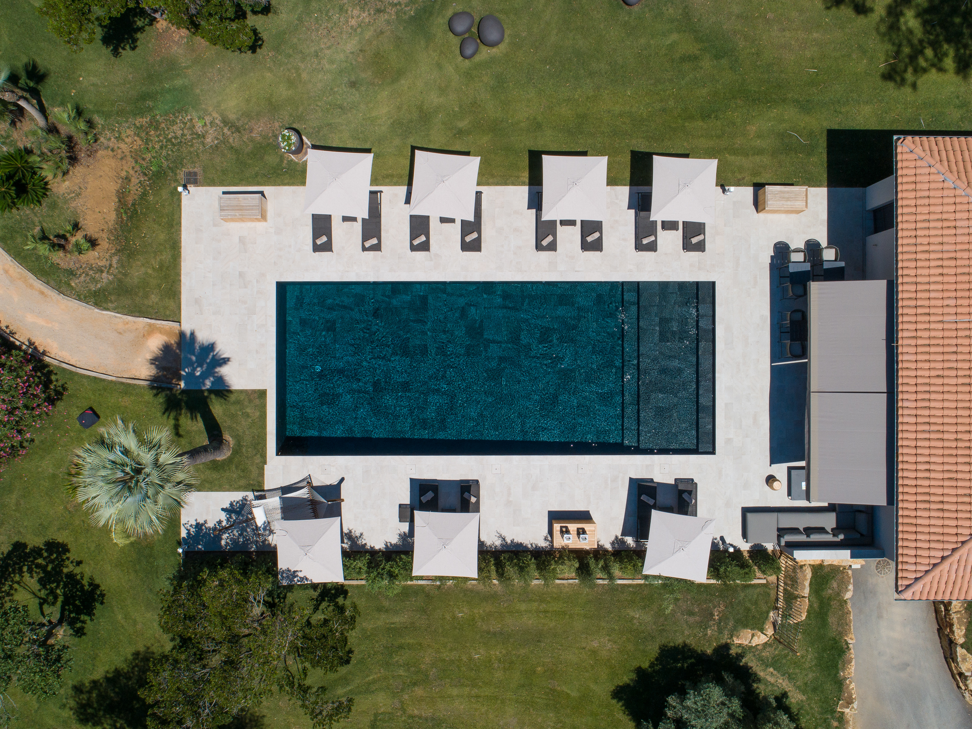 Villa La Grande